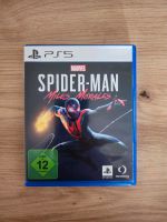 Spider-Man Miles Morales Ps5 Brandenburg - Schwedt (Oder) Vorschau