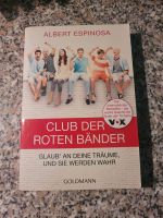 Taschenbuch Club der Roten Bänder Niedersachsen - Salzgitter Vorschau