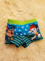 Badehose Paw Patrol.  Größe 92 Baden-Württemberg - Mannheim Vorschau