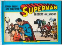 Superman erobert Hollywood, Reiner Feest Verlag 1986 Bayern - Donauwörth Vorschau