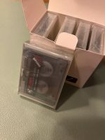 Maxell MC-3000XL Mini Data Cartridge, Neu, OVP Eimsbüttel - Hamburg Schnelsen Vorschau