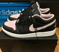 Nike Air Jordan 1 Low SE Iced Lilac Sneaker Schuhe 44.5 Lila Köln - Mülheim Vorschau