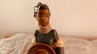 NAO LLADRO Porzellanfigur "Frau mit Hut" von 1991 Rheinland-Pfalz - Nierstein Vorschau