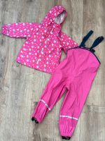 Playshoes Regenset • Regenhose • Regenjacke • 92 98 104 Nordrhein-Westfalen - Möhnesee Vorschau