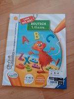 Tip toi Buch Deutsch 1.Klasse Baden-Württemberg - Murr Württemberg Vorschau