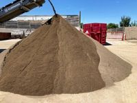 Humus gesiebt Gartenerde Erde für Garten trocken Do-Sa.Abholung! Bayern - Plattling Vorschau