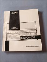 Bedienungsanleitung Atari Falcon 030 Bayern - Augsburg Vorschau