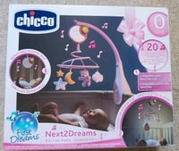 Chicco Mobile Next2Dreams Musicalbox Beistellbett Thüringen - Jena Vorschau