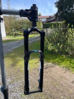 RockShox Pike RC 29“ 160mm Non Boost 15x100 Bayern - Hunderdorf Vorschau