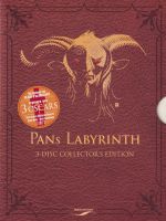 PANS LABYRINTH (3-Disc Collector's Edition), 3 Oscars 2007 Baden-Württemberg - Auggen Vorschau