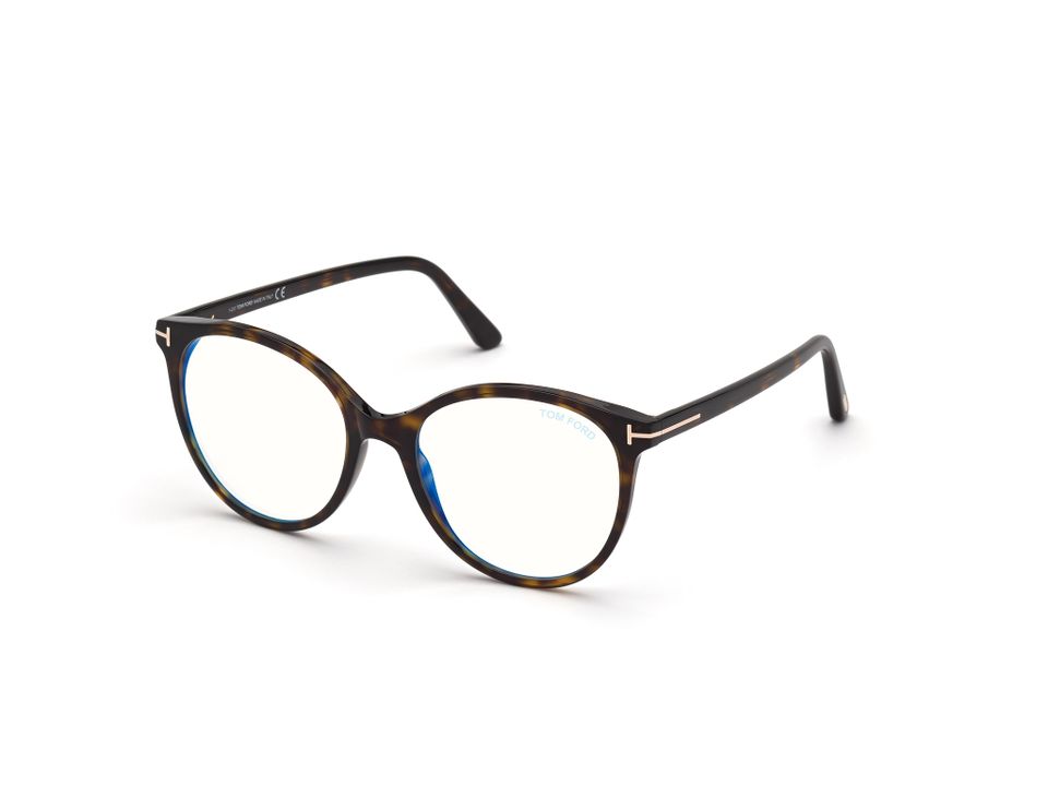 Brille mit Blaulichtfilter Tom Ford Havana - ORIGINAL in Hamburg