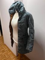 Naketano Schnitzel Dizzel Popizzel Winterjacke inkl. Versand Kreis Pinneberg - Wedel Vorschau