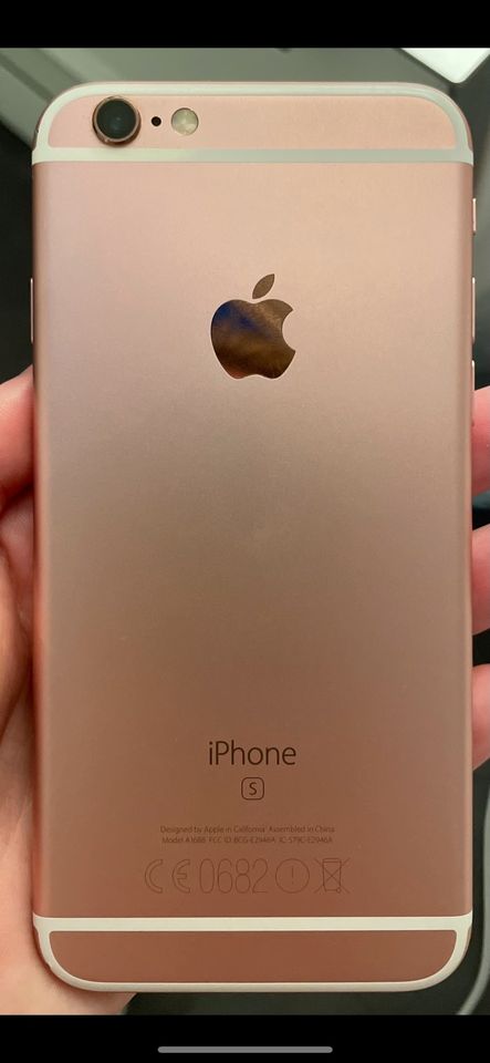 iPhone 6s *64 GB* in Grevenbroich