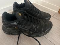 Nike TN Schuhe Gr. 38 Niedersachsen - Söllingen Vorschau