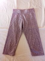 3/4 Sportleggings, Funktionsleggings von YIGGA Gr. 152 Bayern - Köfering Vorschau