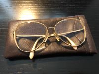 RODENSTOCK Damenbrille 135mm vintage goldfarben Aachen - Aachen-Südviertel Vorschau