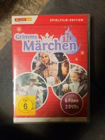 Grimms Märchen  - 6 Filme auf 3 DVDs Nordrhein-Westfalen - Herten Vorschau