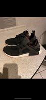 Adidas Boost Schuhe gr. 11 / 45 Bayern - Eltmann Vorschau