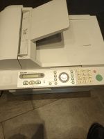 Drucker Scanner Fax Kopierer Sharp AM-400 Niedersachsen - Wiefelstede Vorschau