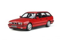 1994 BMW M5 E34 Touring Mugello rot limitierte Auflage auf 3000 S Nordrhein-Westfalen - Langenfeld Vorschau