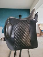 Maxflex Carlos Carneiro Working Equitation Sattel 17,5" Dressur Schleswig-Holstein - Brande-Hörnerkirchen Vorschau