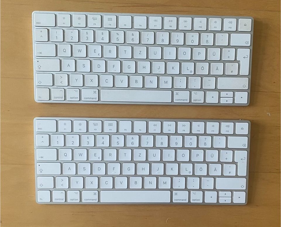 Apple Magic Tastatur in Berlin