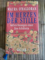 Im Herzen der Stille von Maura O' Halloran Bielefeld - Joellenbeck Vorschau