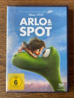 Disney Pixar "Arlo & Spot" DVD Baden-Württemberg - Freiburg im Breisgau Vorschau