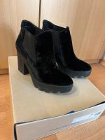 Calvin Klein Jeans Sandy Velvet Boots Hessen - Hanau Vorschau