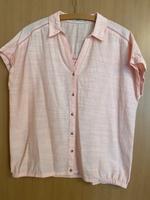 Bluse von Cecil Gr. M lachsfarbe Bayern - Augsburg Vorschau