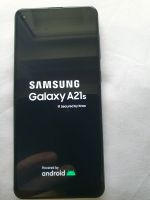 Samsung Galaxy A21s SM-A217F/DSN - 32GB Bayern - Haßfurt Vorschau