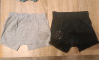 2 Boxershorts 110/116 Sachsen-Anhalt - Reuden Vorschau