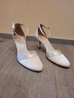 Brautschuh Rainbow Club Amanda 39,5 Hessen - Bad Schwalbach Vorschau