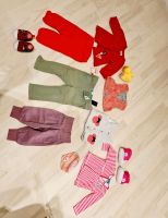 Mädchen Kleidung 10 teilig Kanz H&M uvm Nordrhein-Westfalen - Kempen Vorschau