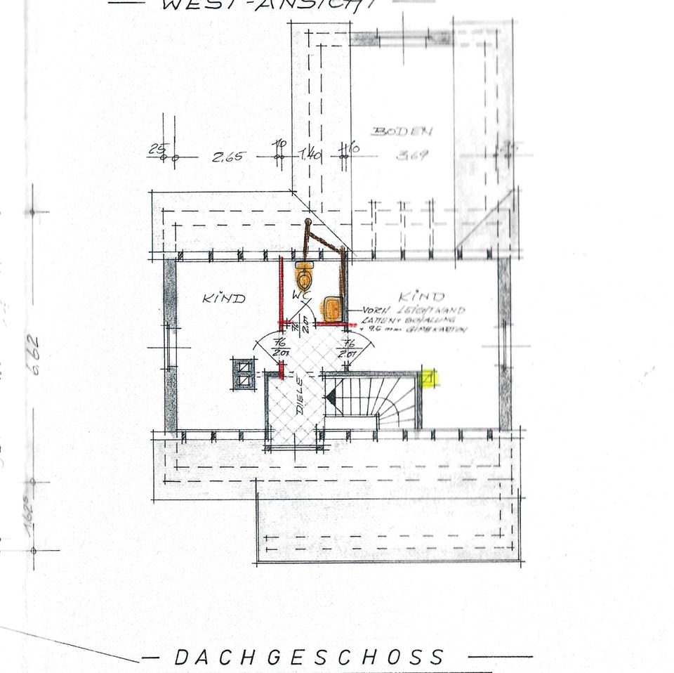 Neuer Preis! Wunderschönes Einfamilienhaus, in ruhiger Nebenstraße, in Uelzen in Uelzen