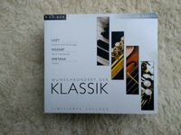 CD Box Wunschkonzert der Klassik: Liszt, Mozart, Smetana Niedersachsen - Seevetal Vorschau