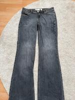 BERSHKA Bootcut Jeans Nordrhein-Westfalen - Wassenberg Vorschau