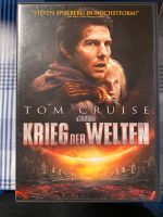 DVD - Krieg der Welten Hessen - Gemünden (Wohra) Vorschau