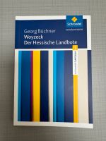 Woyzeck + Der Hessische Landbote - Georg Büchner - 9783507699953 Nordrhein-Westfalen - Gelsenkirchen Vorschau