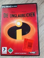 Die Unglaublichen PC-Spiel Niedersachsen - Hameln Vorschau