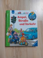 Wieso Weshalb Warum Ampel Straße und Verkehr Rostock - Südstadt Vorschau