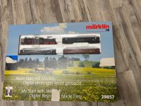 Märklin Starter Set 29857 Nordrhein-Westfalen - Erwitte Vorschau