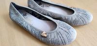 Rieker Antistress Ballerinas Gr. 36 – stilvoll & super bequem Bayern - Vilshofen an der Donau Vorschau