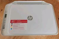 HP Deskjet 2620 + bunte Patronen Sachsen - Raschau-Markersbach Vorschau