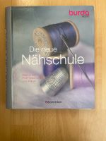 Burda - Die neue Nähschule Buch Köln - Nippes Vorschau