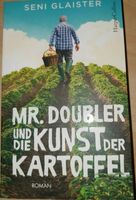 Buch: Mr. Doubler und die Kunst der Kartoffel Bayern - Tuntenhausen Vorschau