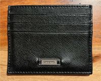 CALVIN KLEIN KARTENETUI KREDITKARTEN/CARDHOLDER/LEDER/SCHWARZ/NEU München - Untergiesing-Harlaching Vorschau