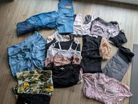 Umstandsmode Stillen Schwangerschaft Kleidung Still Kleidung Niedersachsen - Grasberg Vorschau