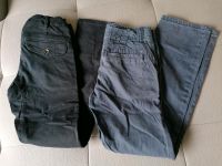 PAKET GR. 146 152 TOMMY HILFIGER TOM TAILOR HOSEN JEANS Wuppertal - Ronsdorf Vorschau