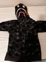 Bapesta Shark hoodie Bayern - Schongau Vorschau